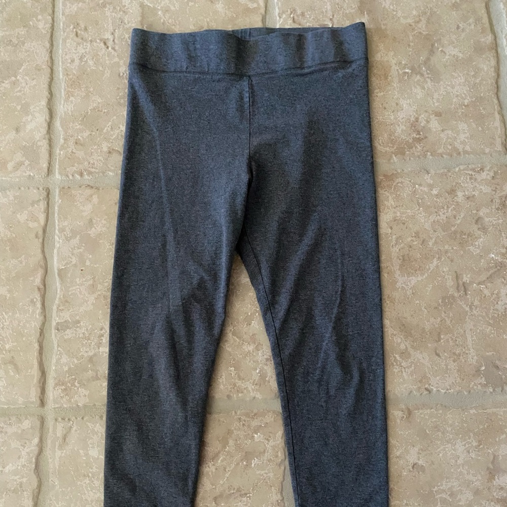 aerie leggings - SZ Med Short